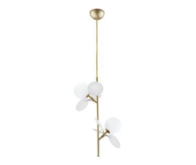 Купить Подвесной светильник Loft IT Matisse 10008/2P white Подвесной светильник Loft IT Matisse 10008/2P white
