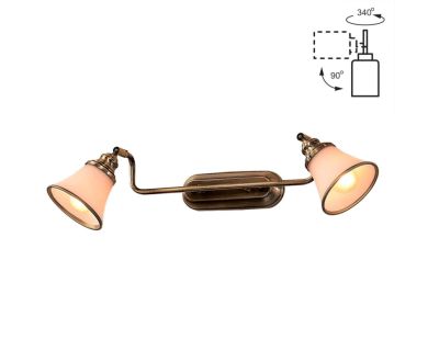 Спот Citilux Прованс CL511523
