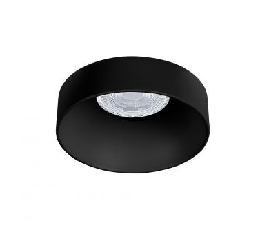 Купить Встраиваемый светильник Arte Lamp Ramo A1240PL-1BK Встраиваемый светильник Arte Lamp Ramo A1240PL-1BK