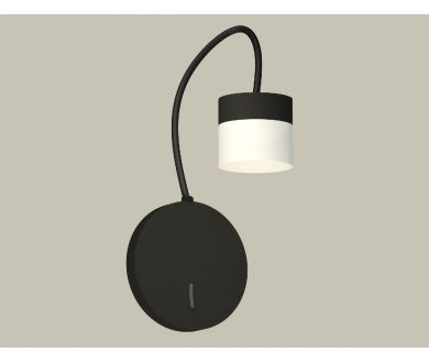 Купить Бра Ambrella Light Traditional (C9596, N8402) XB9596204 Бра Ambrella Light Traditional (C9596, N8402) XB9596204