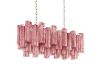 Подвесная люстра Loft IT Murano 10580/1000R Pink