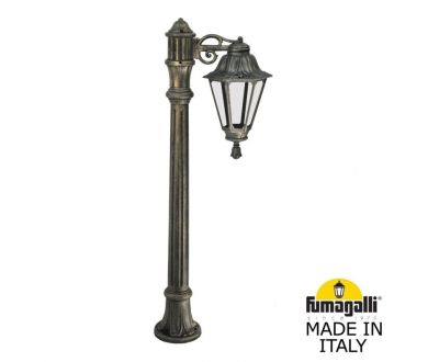 Купить Уличный светильник Fumagalli Aloe.R Bisso/Rut 1L E26.163.S10.BXF1R Уличный светильник Fumagalli Aloe.R Bisso/Rut 1L E26.163.S10.BXF1R