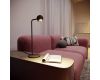 Настольная лампа Arlight SP-OTTORI-TAB-6W Warm3000 (BR, 30 deg, 230V) (IP20 Металл) 058487