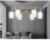 Люстра на штанге Ambrella Light Traditional Modern TR9581