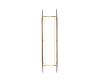 Настенный светильник Odeon Light Hightech Brando 7173/10WL