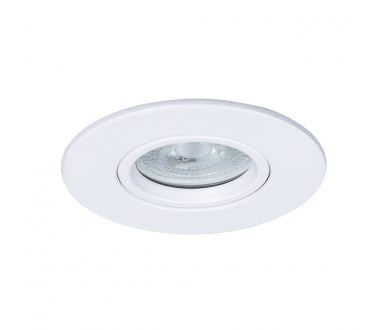 Купить Встраиваемый светильник Arte Lamp Giro A2867PL-1WH Встраиваемый светильник Arte Lamp Giro A2867PL-1WH