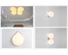 Бра iLamp Golden 10560W/1 WH-GL