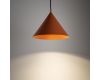 Подвесной светильник Nowodvorski Zenith S Terracotta 11490