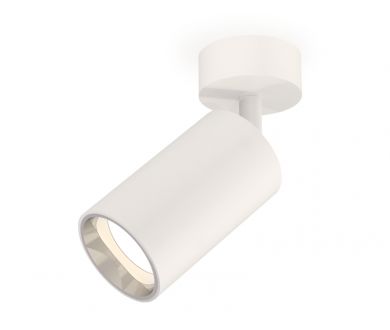 Купить Накладной поворотный светильник Ambrella Light Techno XM6322003 (A2202, C6322, N6112) Накладной поворотный светильник Ambrella Light Techno XM6322003 (A2202, C6322, N6112)