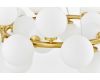 Подвесная люстра Lumina Deco Marsiada LDP 6033-25 MD