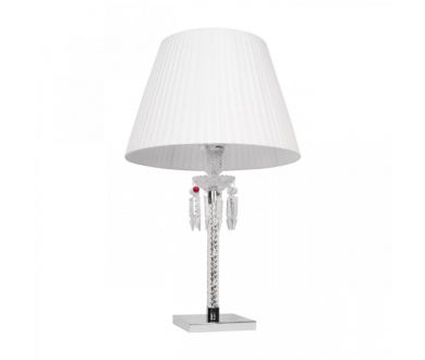 Купить Настольная лампа Loft IT Zenith 10210T White Настольная лампа Loft IT Zenith 10210T White