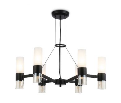Купить Подвесная люстра Ambrella Light High Light Heigh Light LH55104 Подвесная люстра Ambrella Light High Light Heigh Light LH55104