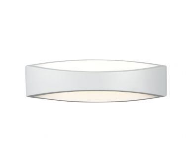 Купить Настенный светильник iLedex Line ZD8118-8W WH Настенный светильник iLedex Line ZD8118-8W WH