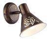 Спот Arte Lamp Cono A5218AP-1BR