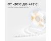 Светодиодная лента Apeyron 24В 5,4Вт/м smd2216, 120д/м IP20 480Лм/м 5м 4000К R00-379