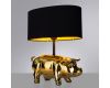 Настольная лампа Arte Lamp Procyon A4039LT-1GO