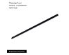 Трековый магнитный светильник Arlight MAG-MICROCOSM-STRIP-L300-5W Day4000 (BK, 100 deg, 24V) 043266