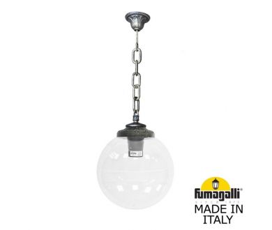 Купить Уличный светильник Fumagalli G30.120.000.BXE27 Уличный светильник Fumagalli G30.120.000.BXE27
