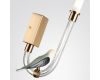 Настенный светильник Odeon Light Lark L-vision 5431/2WLA