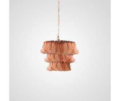 Купить Подвесной светильник ImperiumLoft Tassel 181897-26 Подвесной светильник ImperiumLoft Tassel 181897-26