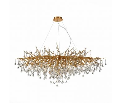 Купить Подвесная люстра ST Luce Anzio SL1651.203.15 Подвесная люстра ST Luce Anzio SL1651.203.15