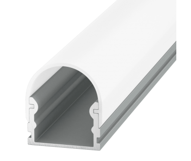 Купить Профиль алюминиевый SWG SF-2121-RD 000085 Профиль алюминиевый SWG SF-2121-RD 000085