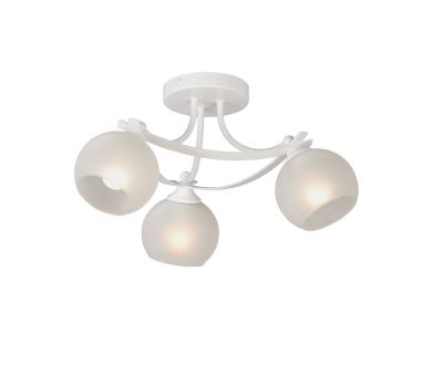 Купить Потолочная люстра Vitaluce V2564-0/3PL Потолочная люстра Vitaluce V2564-0/3PL