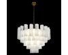 Подвесная люстра Loft IT Murano 10580/800 White
