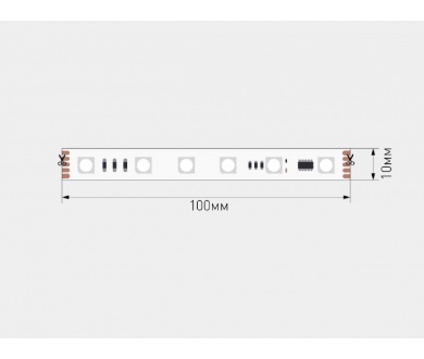 Купить Светодиодная лента SWG PRO 5050 5м IP20 SWG5PT60-24-12-WS2811RGB 00-00032521 Светодиодная лента SWG PRO 5050 5м IP20 SWG5PT60-24-12-WS2811RGB 00-00032521