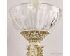 Бра Bohemia Ivele Crystal AL7901B15/3/175 B WMG P Clear/M-1H