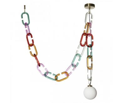 Купить Подвесной светильник Loft IT Chain 10128C Mult Подвесной светильник Loft IT Chain 10128C Mult