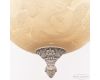 Подвесной светильник Bohemia Ivele Crystal AL7003P/25 WMN Angel