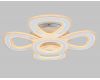Потолочная люстра Ambrella Light Acrylica Original FA8925