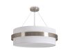 Подвесная люстра Freya Bride FR5367PL-06N