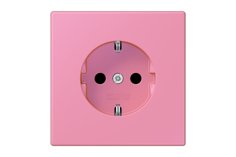 Розетка Schuko Jung LC1520246