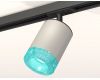 Комплект трекового светильника Ambrella Light Track System XT7423011 (A2537, C7423, N7194)