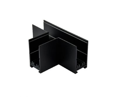 Купить Соединитель Т-образный Aployt Magnetic track 220 APL.0283.00.02 Соединитель Т-образный Aployt Magnetic track 220 APL.0283.00.02