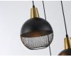 Подвесной светильник Ambrella Light Loft Traditional TR8505