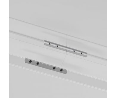 Купить Соединительная планка для шинопровода Elektrostandard Slim Magnetic 85222/00 4690389208461 a068100 Соединительная планка для шинопровода Elektrostandard Slim Magnetic 85222/00 4690389208461 a068100