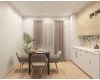 Встраиваемый светильник Denkirs DK3021-WH