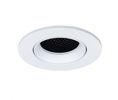 Купить Встраиваемый светильник Arte Lamp Fuji A2865PL-1WH Встраиваемый светильник Arte Lamp Fuji A2865PL-1WH