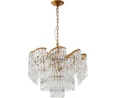 Купить Подвесная люстра Stilfort Sapparo 2176/05/12P Подвесная люстра Stilfort Sapparo 2176/05/12P