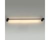 Настенный светильник Odeon Light Dalia 4395/8WL