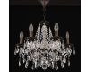 Подвесная люстра Bohemia Ivele Crystal AL16313/6/165 PD