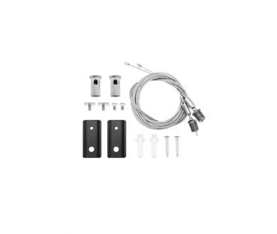 Купить Тросовый подвес Aployt Magnetic track 48 APL.0182.00.06 Тросовый подвес Aployt Magnetic track 48 APL.0182.00.06