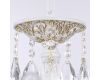 Подвесная люстра Bohemia Ivele Crystal AL78101/5/175 B WMG