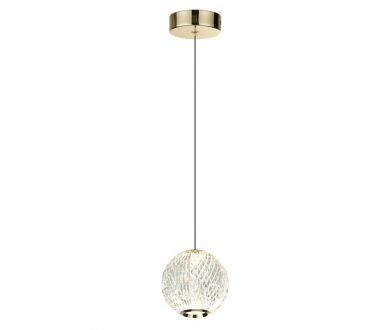 Купить Подвесной светильник Odeon Light Crystal 5008/5LA Подвесной светильник Odeon Light Crystal 5008/5LA