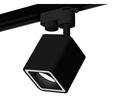 Купить Трековый однофазный светильник Ambrella Light Track System XT7813020 (A2521, C7813, N7716) Трековый однофазный светильник Ambrella Light Track System XT7813020 (A2521, C7813, N7716)