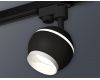 Трековый однофазный светильник с подсветкой Ambrella Light Track System XT1102001 (A2521, C1102, N7030)