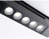 Трековый однофазный светильник Ambrella Light Track system GL6703